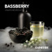 Darkside Core - Bassberry (Дарксайд Бузина) 30 гр.